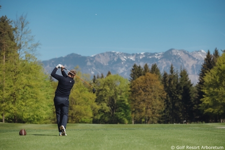 Golf Resort Arboretum uradno odprl svoja vrata po celoviti prenovi (14)